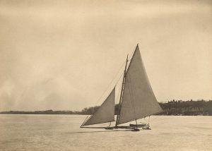 Lake Mendota 1895