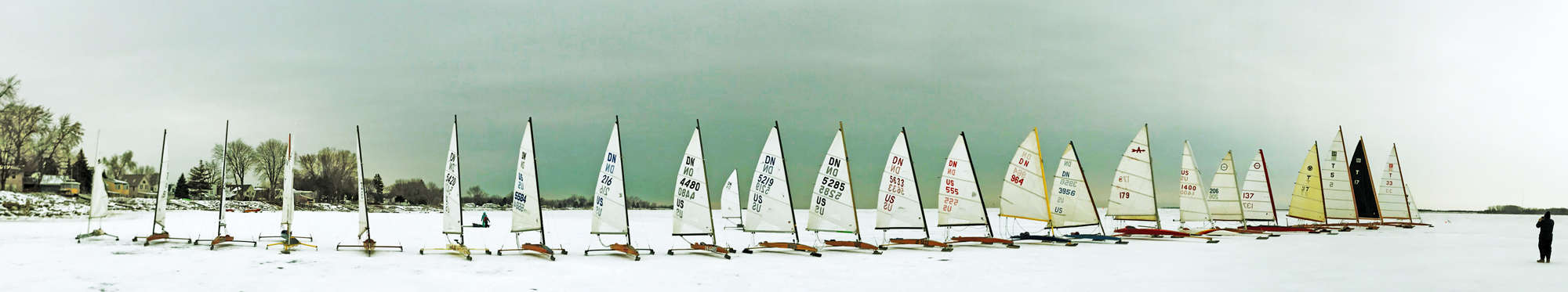 toledo ice yacht club