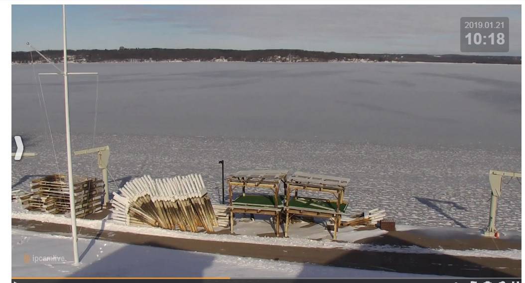 lake geneva yacht club cam