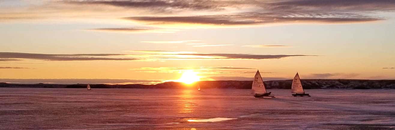 Iceboat On The Road DN NA Championship Racing Day 2 Iceboat iceboat-on-the-road-dn-na-championship-racing-day-2-iceboat