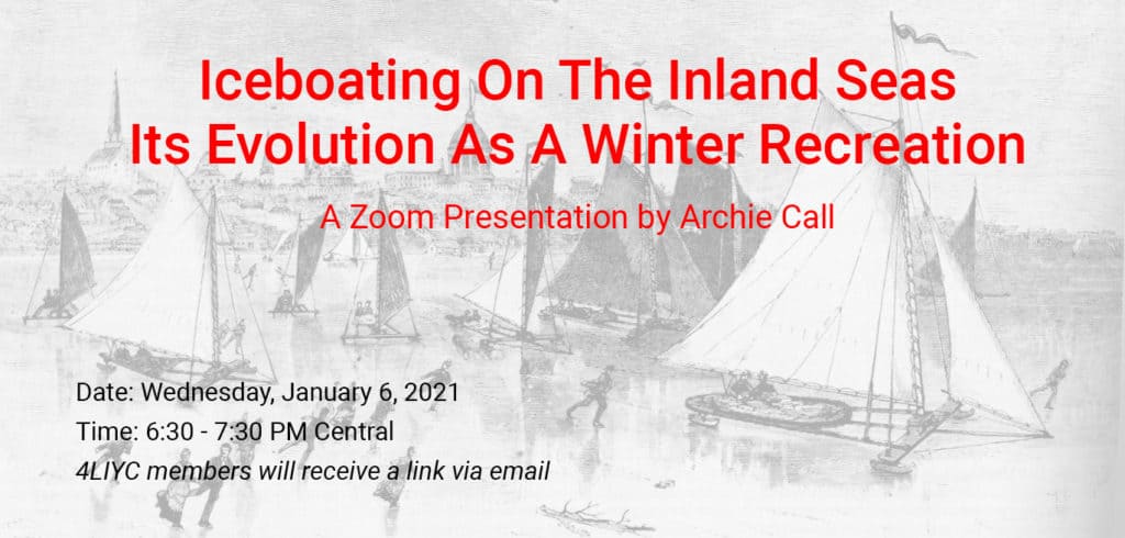 The History of Iceboating Presentation