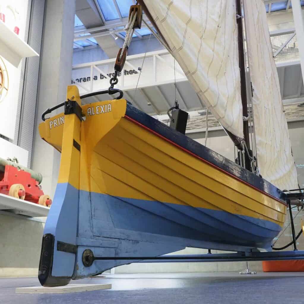 Rotterdam Maritime Museum 2
