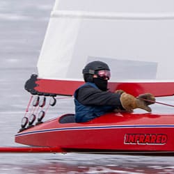 vice-commodore
