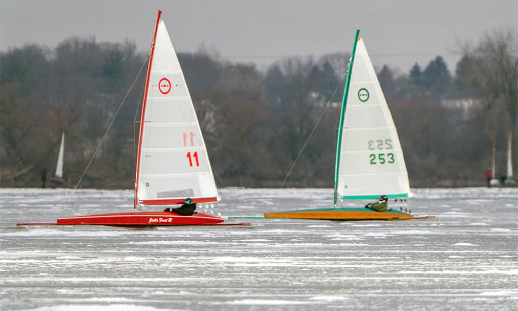 Regatta Watch 2024 Renegade Championship Postponed to Jan 12 14