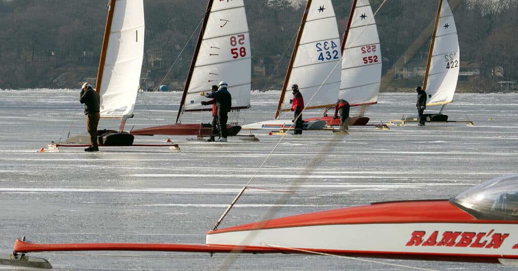 2024 ISA & Renegade Championship Postponed Until Jan 1921