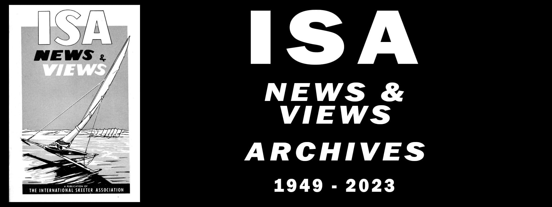 ISA-News-&-Views-Header